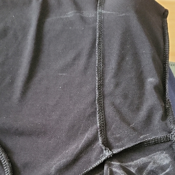 Elegant Black Women's Top - Picture 8 of 9